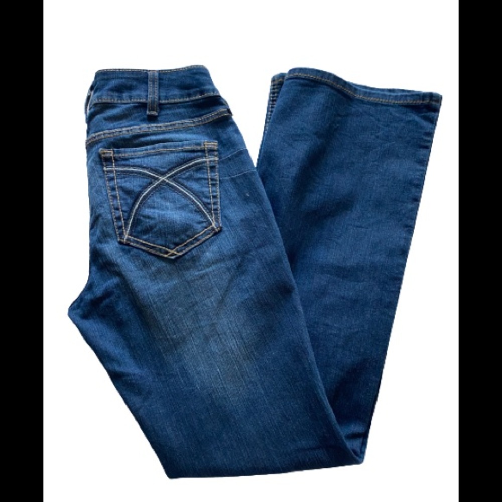 Ariat Jeans